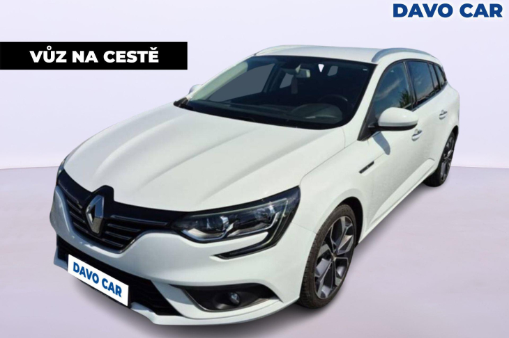 Renault Mégane