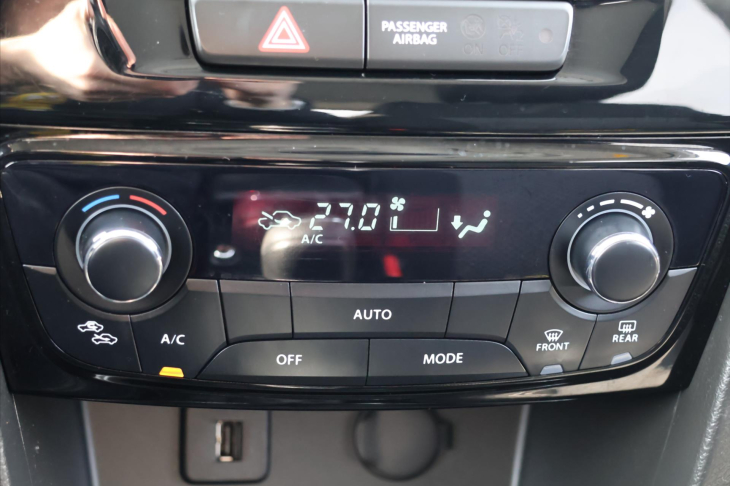 Suzuki Vitara 1,4 BoosterJet 95kw Navi