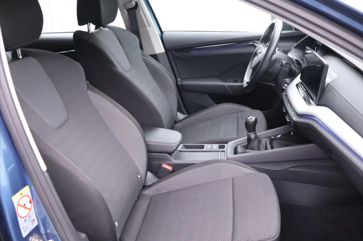 Škoda Octavia 1.0 TSI Business 1.Maj DPH