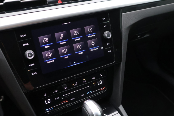 Volkswagen Arteon 2,0 TDI  DSG R-line SB CZ DPH