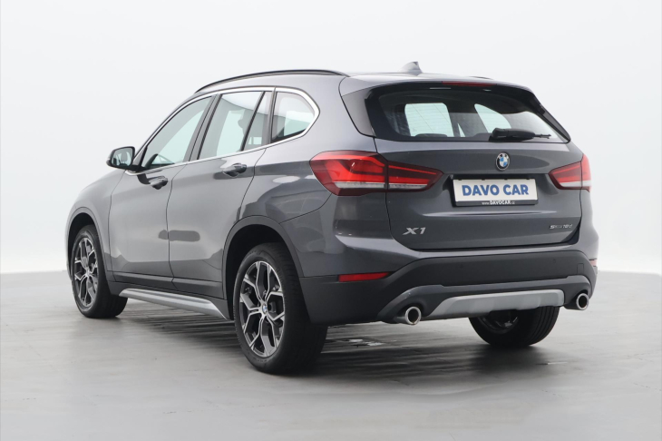 BMW X1 2.0 18d sDrive 110kW CZ