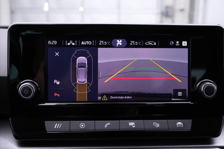 Seat Leon 2,0 TDI FR 110kW DSG CZ DPH