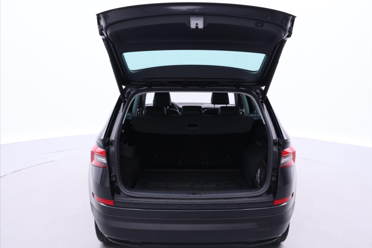 Škoda Kodiaq 2,0 TDI 140kW DSG 4x4 CZ Style