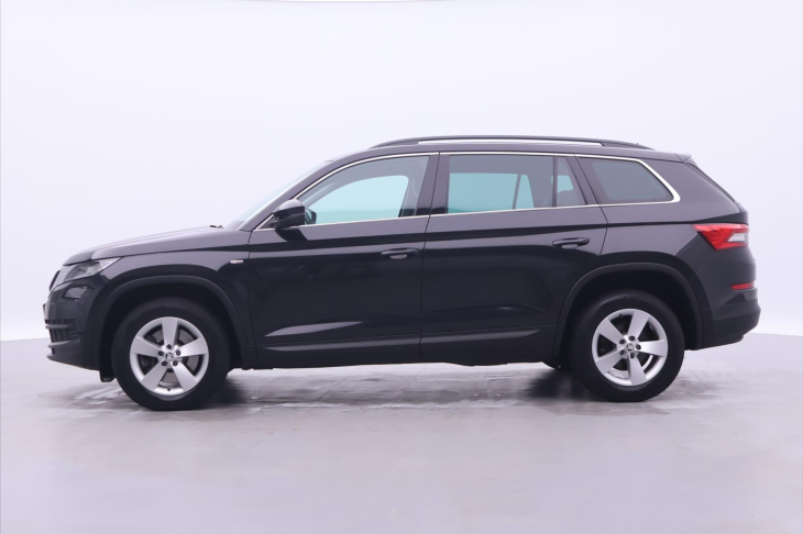 Škoda Kodiaq 2,0 TDI 140kW DSG 4x4 Soleil