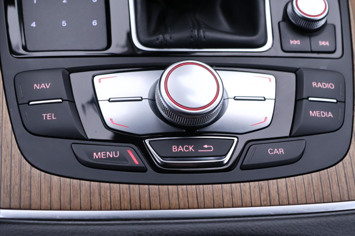 Audi A7 3,0 TDI 200kW Quattro S-tronic