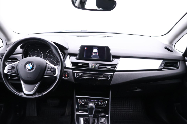 BMW Řada 2 2,0 218D 110kW DPH
