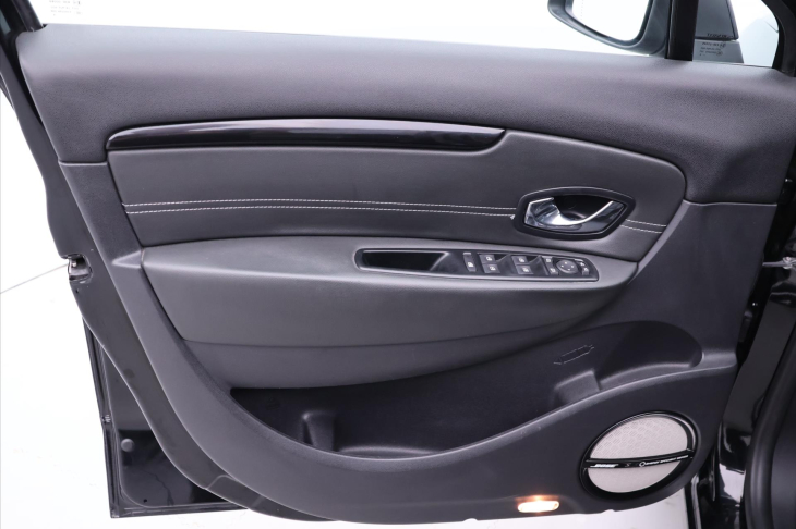 Renault Grand Scénic 2,0 dCi 118kW Navi Kůže CZ