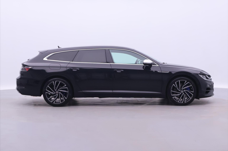Volkswagen Arteon Shooting Brake 2,0 TSI R 235kW 4Motion DSG
