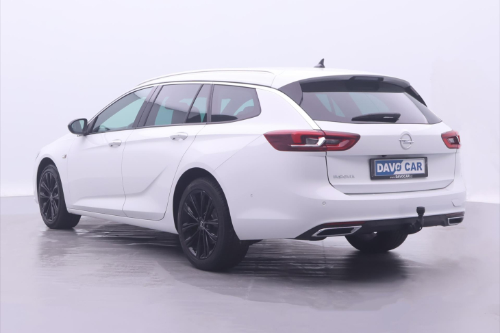 Opel Insignia 2,0 CDTI 128 kW Elegance ST