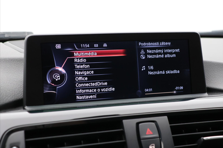 BMW Řada 3 3,0 330d 210kW Aut. xDrive