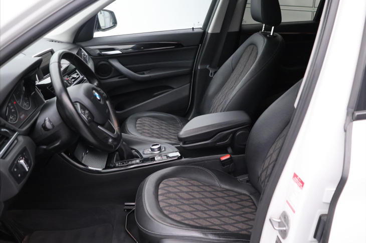 BMW X1 2.0 20d 140kW xDrive Aut. CZ