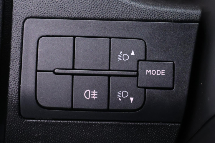 Citroën Jumper 2,2 HDI 96kW CZ Chladící DPH