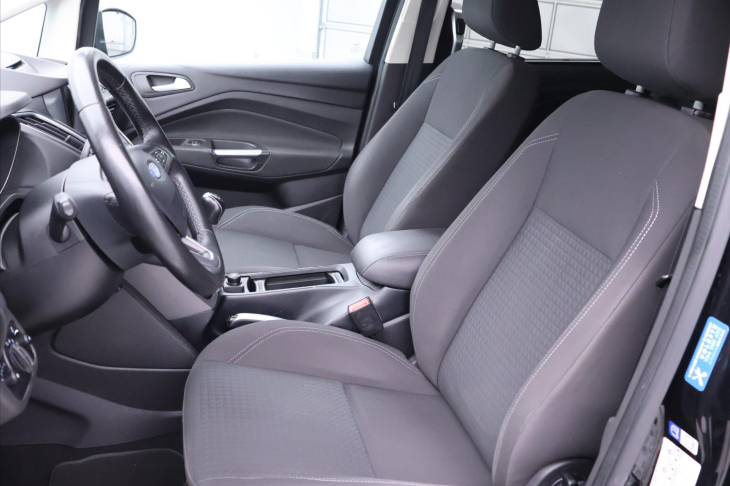 Ford Grand C-MAX 2,0 TDCI 110kW 7-Míst 1.Maj