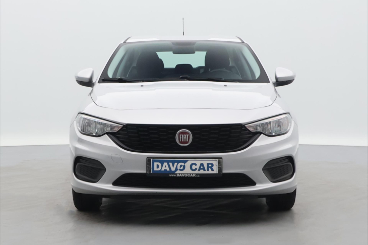 Fiat Tipo 1,4 70kW CZ Klima