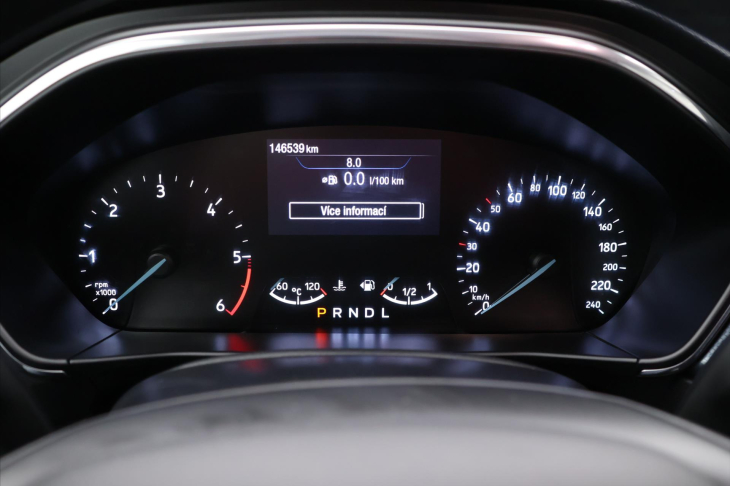 Ford Focus 1,5 TDCI 88kW Active Automat