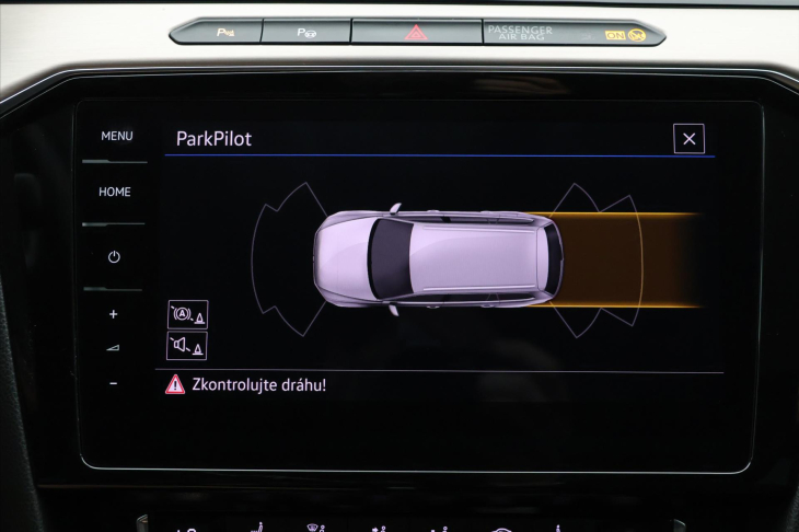 Volkswagen Passat Variant 2,0 TDI 110kW DSG Highline LED