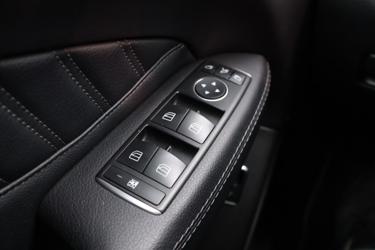 Mercedes-Benz GLE 3,0 350d 190 kW 4MATIC AMG