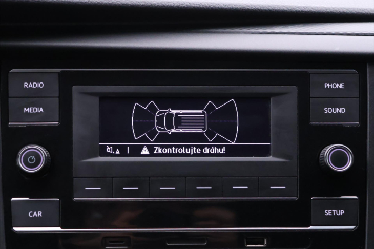 Volkswagen Transporter 2,0 TDI T6.1 1.Maj Klima DPH