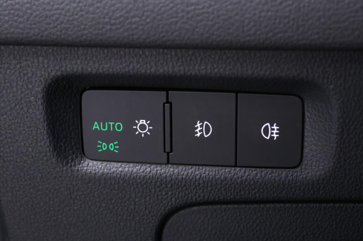 Škoda Octavia 2,0 TDI 147kW DSG CZ RS DPH