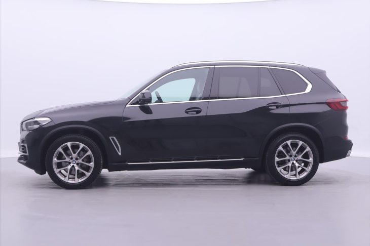BMW X5 3,0 xDrive30d  1Maj. CZ