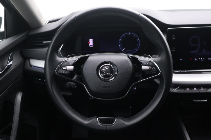 Škoda Octavia 2,0 TDI 110kW Style DSG DPH