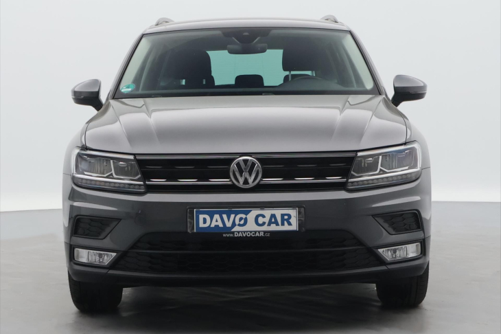 Volkswagen Tiguan 1,4 TSI 110kW DSG LED 1.Maj.