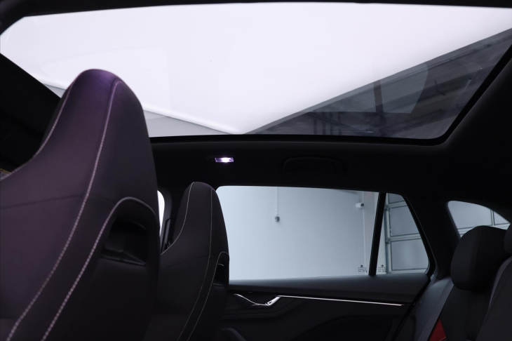 Škoda Scala 1,5 TSI Monte Carlo