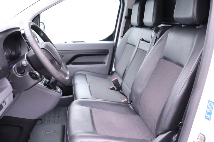 Peugeot Expert 2,0 HDi 110kW CZ Klima DPH