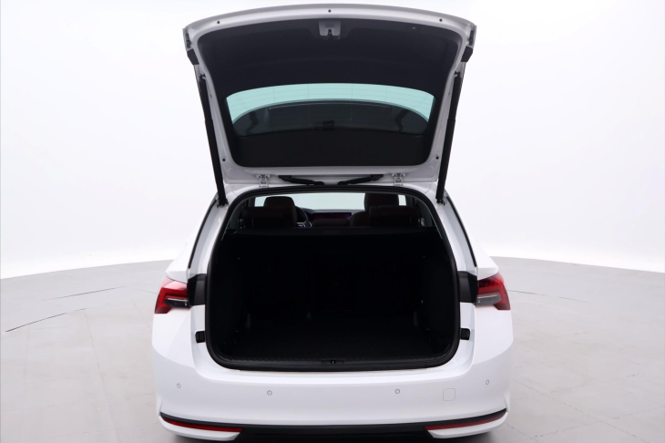 Škoda Octavia 2,0 TDI 110KW STYLE CZ DPH