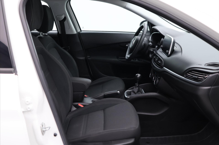 Fiat Tipo 1,6 MJ 88kW CZ