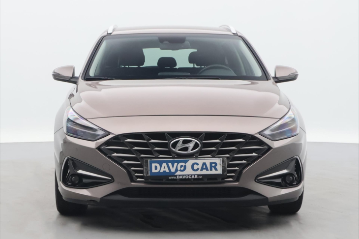Hyundai i30 1,0 T-GDI 88kW Style DCT CZ DPH