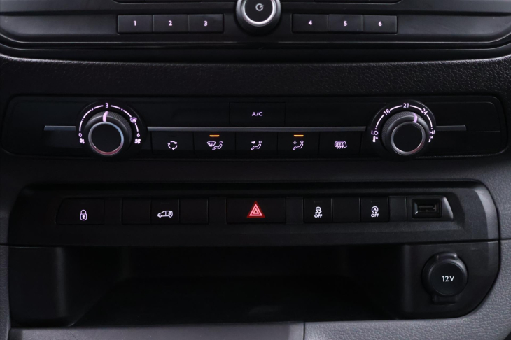 Citroën Jumpy 1,5 HDI 75kW Plus DPH L3