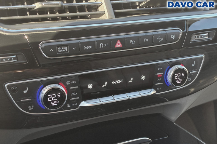 Audi Q7 3,0 TDI 200kW 4X4 360 BOSE Soft