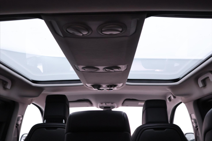 Citroën SpaceTourer 2,0 BlueHDI 130kW CZ XL DPH