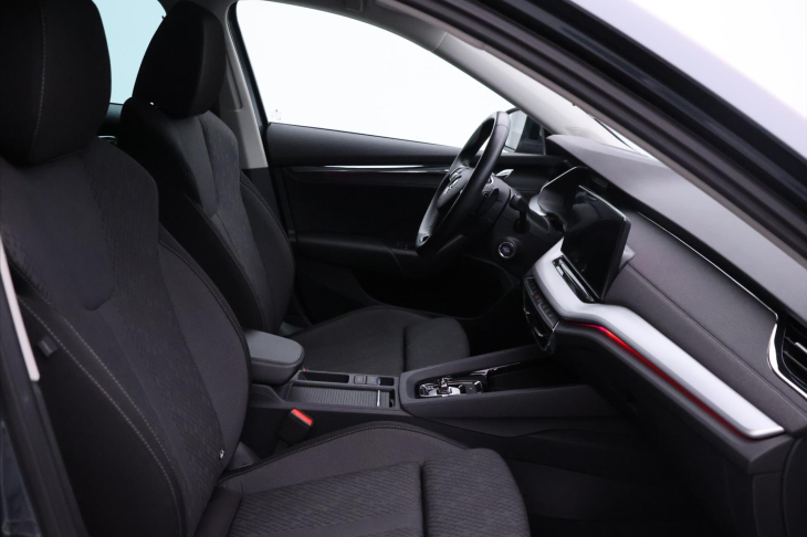 Škoda Octavia 1,4 TSI 110kW DSG Style CZ DPH IV