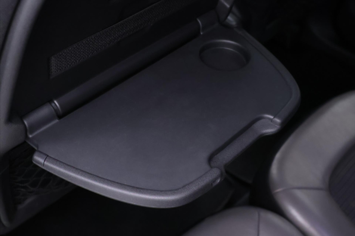 Citroën C4 SpaceTourer 1,2 PureTech 96kW Shine 1.Maj