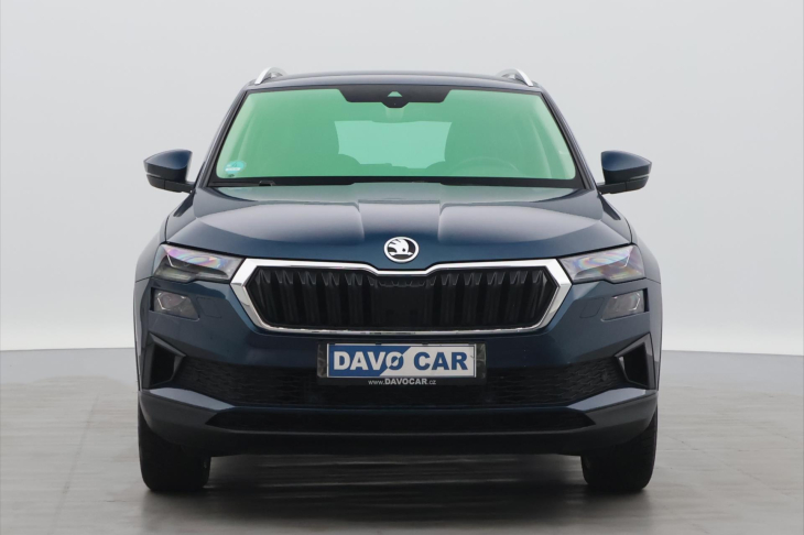 Škoda Karoq 1,5 TSI 110kW DSG Matrix DPH