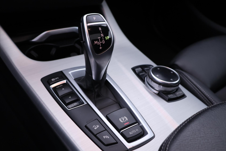 BMW X4 3,0 35d xDrive 230kW Aut. Kůže