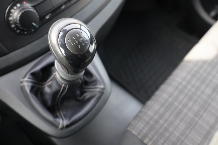 Mercedes-Benz Vito 1,6 111CDI Extralang 6Míst Dílna
