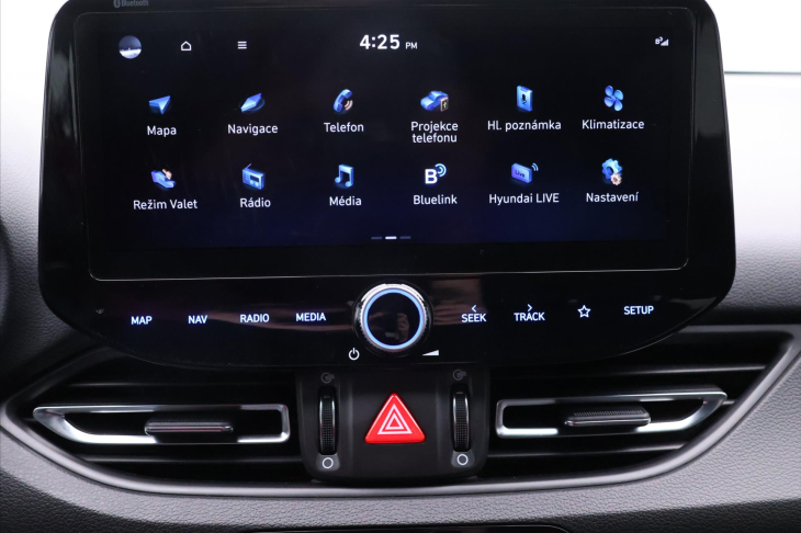 Hyundai i30 1,5 T-GDI 118kW Aut N-Line DPH