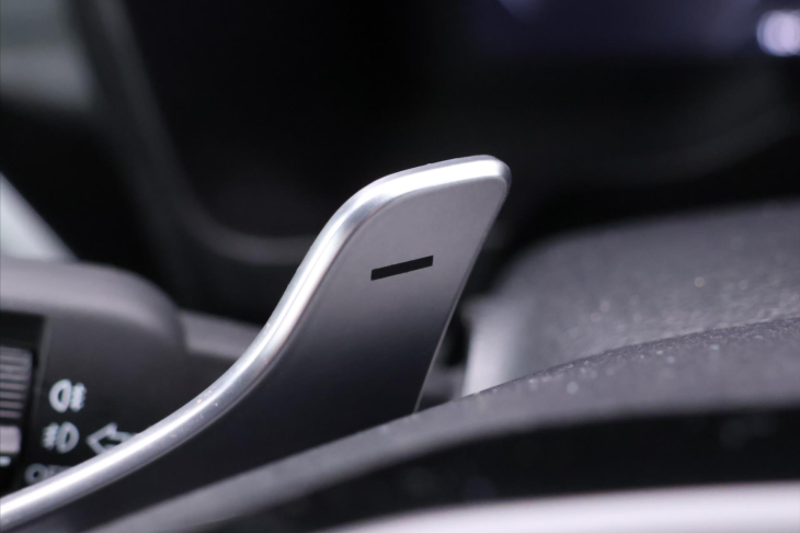 SsangYong Korando 1,5 Turbo e-XGI 120kW Aut.