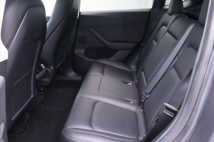 Tesla Model Y Long Range AWD 79kWh DPH