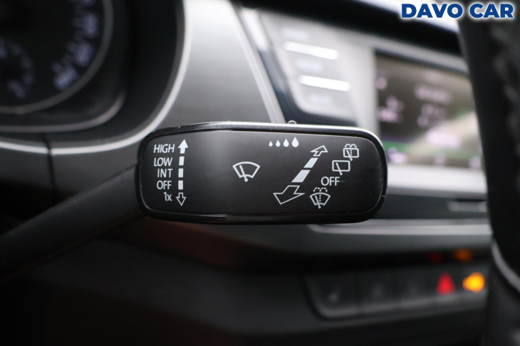 Škoda Fabia 1.2 TSI CZ Style Serv.Kniha