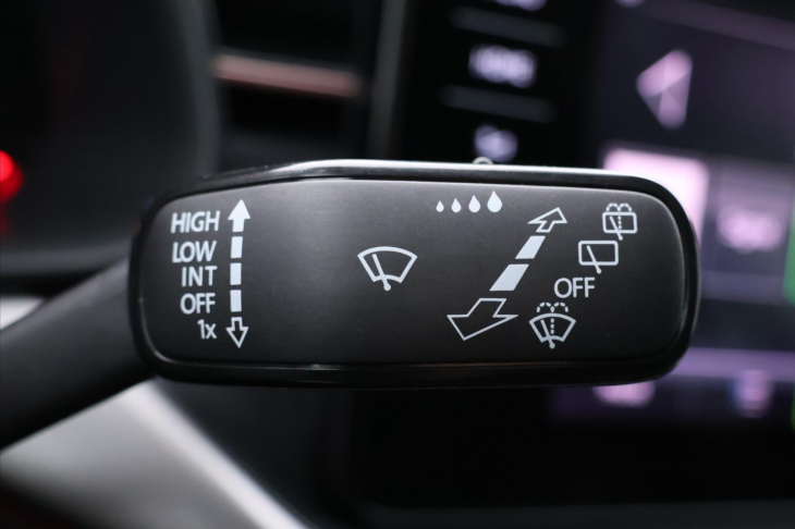 Škoda Kamiq 1,0 TSI 81kW CZ Style LED 1Maj