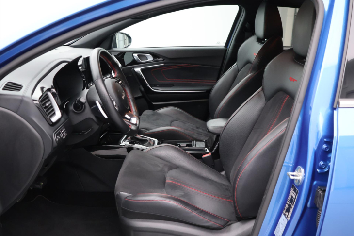 Kia ProCeed 1.6 T-GDI 150kW GT DCT