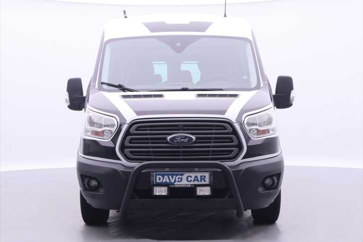 Ford Transit 2,2 TDCi 92kW L3H2 Klima DPH