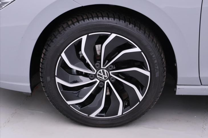 Volkswagen Golf Variant 1,5 TSI 96kW Life CZ DPH