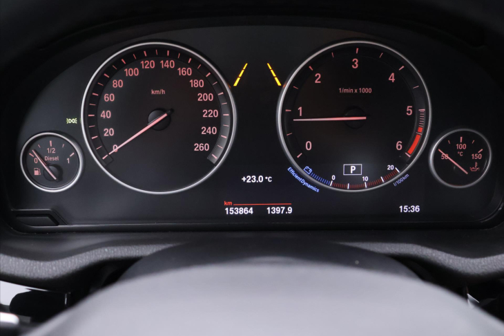 BMW X4 2.0 140kW xDrive Kůže Klima CZ