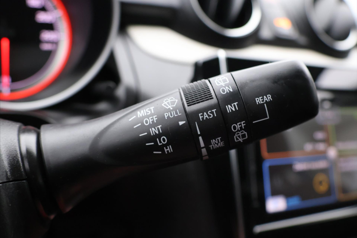 Suzuki Swift 1,2 DualJet 66kW Comfort 1.Maj