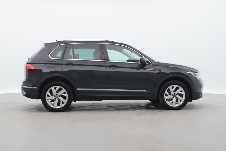 Volkswagen Tiguan 2,0 TSI 140kW 4MOT DSG DPH Elegance
